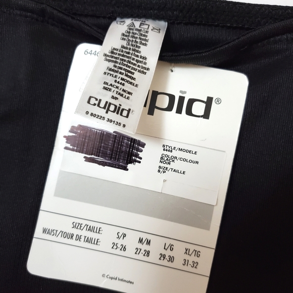 Cupid "It's a Cinch" waist smoother NWT - Size S - Picture 2 of 2